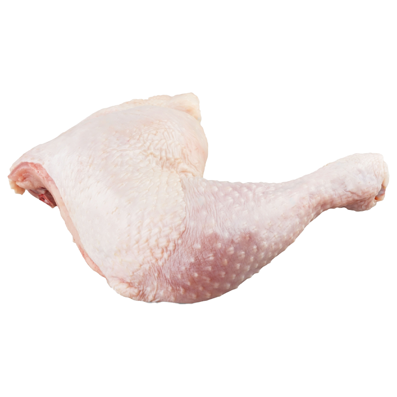 CHICKEN THIGH QUARTER